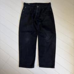 Levi's 550 ダークブルーデニム W36 L29のサムネイル
