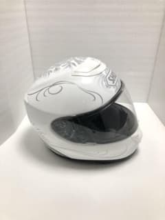 【さぁや様専用】SHOEI ヘルメットQWEST ESPOIRショウエイのサムネイル