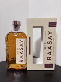 F*9様 raasay whisky F*9様 raasay whisky - メルカリ