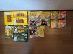 お菓子　セットのサムネイル