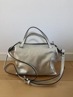 GIANNI CHIARINI ジャンニキャリーニ  2wayバッグのサムネイル