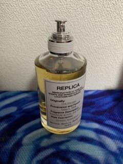 廃盤 メゾンマルジェラ レプリカ ティーエスケープ 100ml - メルカリ