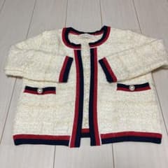 31 sons de mode ニットカーディガンのサムネイル