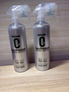 2本セット】シュアラスタープレミアム500ml - メルカリ