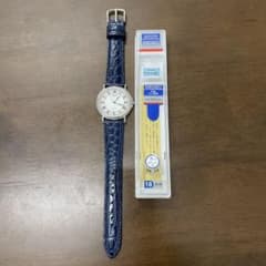SEIKO SPIRIT CONTEMPORARY BASIC スイープセコンドのサムネイル