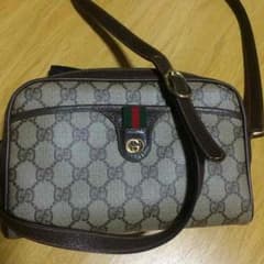 ♡GUCCIオールドショルダー♡のサムネイル