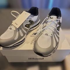 P*様 【28cm】JJJJound New Balance 1890 日本未発のサムネイル