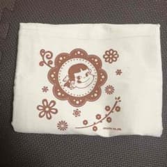 ペコちゃん巻きエプロンのサムネイル