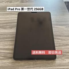 iPad Pro 11インチ(第一世代) 256GBのサムネイル