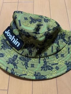 阪神タイガース Joshin コラボ バケットハットのサムネイル
