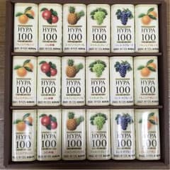 値下げ交渉OK‼️キリン HYPA ジュース18本set♡のサムネイル