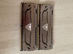 DDR4 PC4-25600 (3200MHz) 16g×2  32gのサムネイル