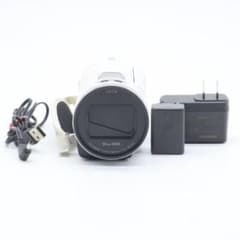 パナソニック 4K VX2M 64GB HC-VX2M-W #4747 パナソニック 4K VX2M 64GB HC-VX2M-W #4747 - メルカリ