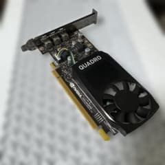 NVIDIAグラフィックボード QUADRO P400 中古 - メルカリ