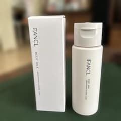 FANCL BODY MILK 60gのサムネイル