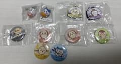 くら寿司 ちいかわ オリジナルフィギュア マグネット 缶バッチのサムネイル