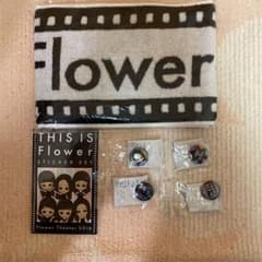 Flower「THIS IS Flower」グッズのサムネイル