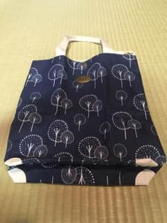 リンネル付録☆トート☆のサムネイル
