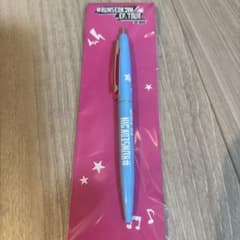 RUNSEOKJIN EP.TOUR THE MOVIE ボールペン 新品未開封 - メルカリ