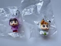 クレヨンしんちゃん　めじるしアクセサリー2のサムネイル