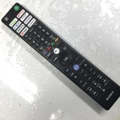 SONY RMFーTX431Jテレビ用リモコンのサムネイル