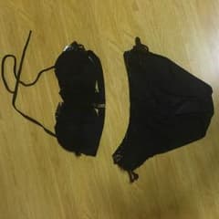 バンドゥビキニ 新品 水着 Lサイズのサムネイル