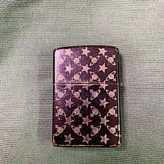 Vivienne Westwood ZIPPOのサムネイル