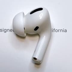純正ほぼ新品】AirPods Pro 第1世代 右イヤホン ㉝ - メルカリ