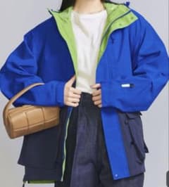 신품 미사용 다이와피아 DAIWA PIER39 마운틴 파카