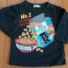 ダブルビー Tシャツのサムネイル