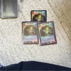エターナルトラップ3枚セットのサムネイル