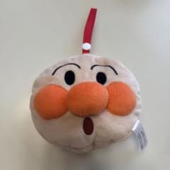 アンパンマン ティッシュケース ストラップ付きのサムネイル