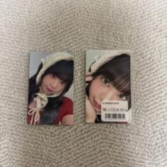 村上璃杏 トレカ ミーアイ ME:I - メルカリ