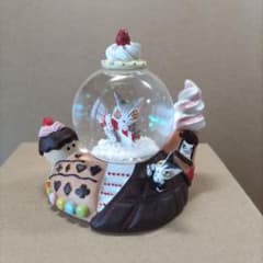 わちふぃーるど　ダヤン　スィーツドーム