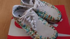 【Nike 】Air Footscape Woven サイズ6.5のサムネイル