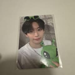 ジョンモ ヨントン トレカ CRAVITY - メルカリ