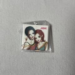 NANA アクリルキーホルダー 大崎ナナ 小松奈々のサムネイル