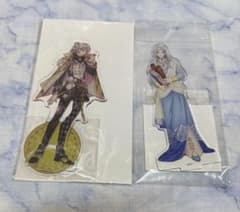 Thumbnail of アイドリッシュセブン 千 アクリルスタンド