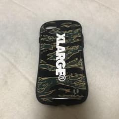 xlarge iPhoneケース ifaceのサムネイル