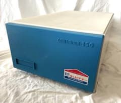 ダイカ キャビテナー No.150 青 書類整理箱 文書保存箱 収納ケース