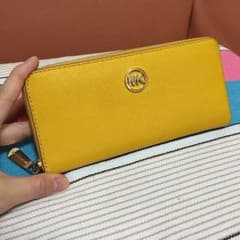 しーな様専用 マイケルコース 黄色のサムネイル