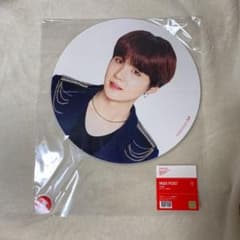SUGA IMAGE PICKETのサムネイル