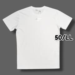 サンタフェ Santa Fe メタル 立体プリント ロゴ Tシャツ 50 dc@ - メルカリ