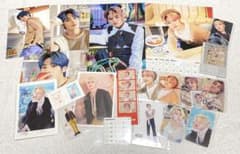 Stray Kids アイエン セットのサムネイル