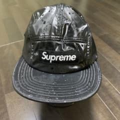 【タイムセール6/26まで】Supreme キャップのサムネイル