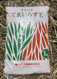 Thumbnail of 【家庭菜園サイズ】オオムギ てまいらずの種 100g（目安10〜15㎡）