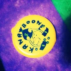 KANA-BOON コインケースのサムネイル