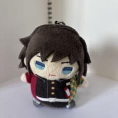 鬼滅の刃 冨岡義勇 まめめいとのサムネイル
