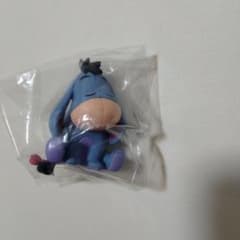 【肩ズンFig】  くまのプーさん イーヨーのサムネイル