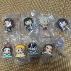 鬼滅の刃 一番くじ ちょこのっこ ガチャ おねむたん まとめ売り 9個